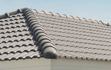 advantages of Milborne Wick clay roofing