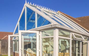 conservatory roof insulation costs Milborne Wick