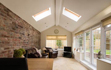 conservatory roof insulation Milborne Wick, Somerset