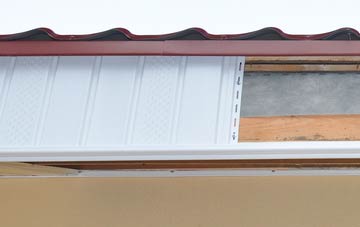 Milborne Wick fascia repair costs
