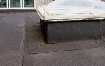 disadvantages of Milborne Wick flat roofs