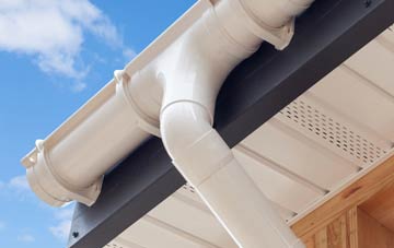Milborne Wick gutter installation costs