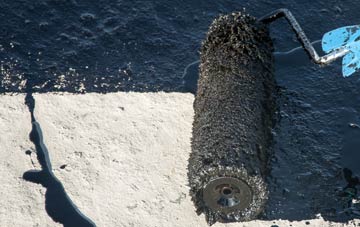 Milborne Wick liquid sealant waterproofing