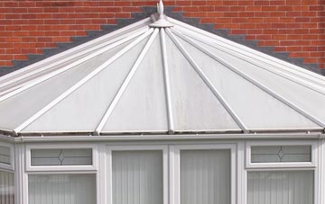 Milborne Wick polycarbonate conservatory roof repairs