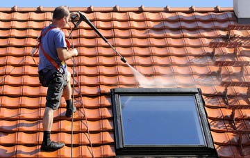 roof cleaning Milborne Wick, Somerset