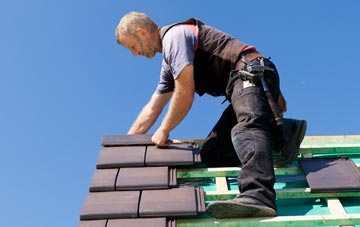 disadvantages of Milborne Wick slate roofing