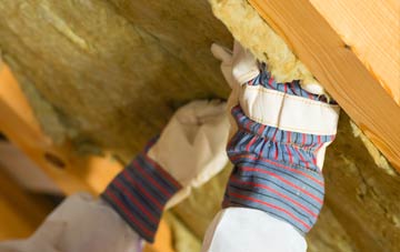 types of Milborne Wick pitched roof insulation materials