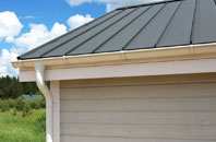 Milborne Wick fascia repair