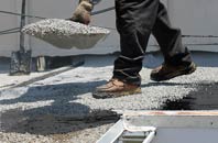 find rated Milborne Wick flat roofing replacement companies