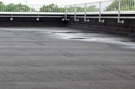 find rated Milborne Wick flat roofing companies