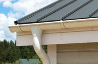 Milborne Wick soffits